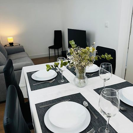 O Lar De Don Basilio Apartment Redondela Exterior photo