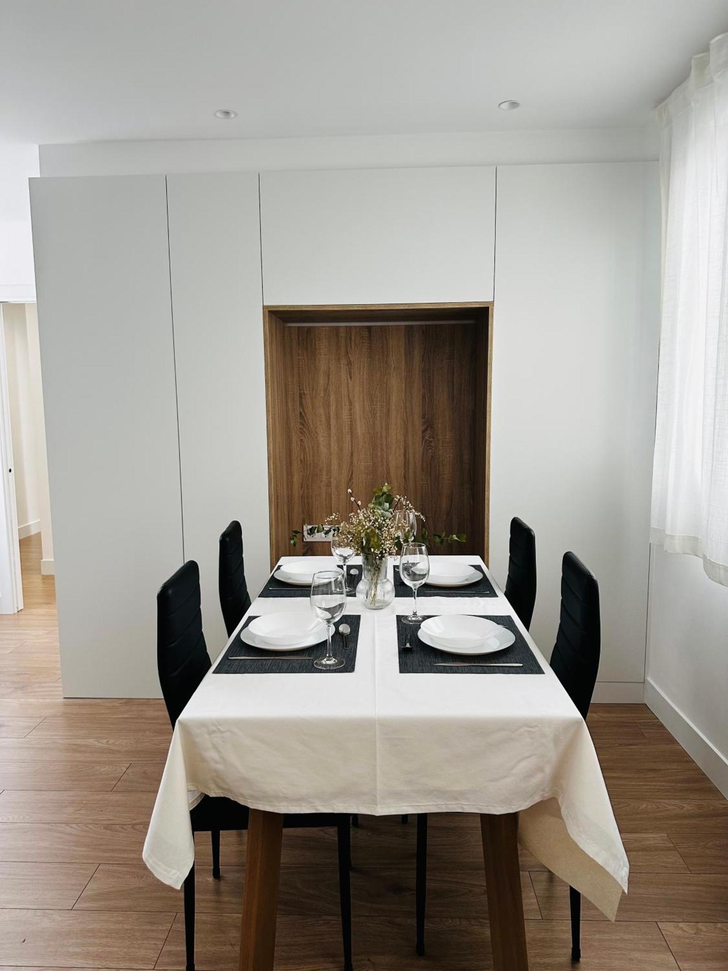 O Lar De Don Basilio Apartment Redondela Exterior photo