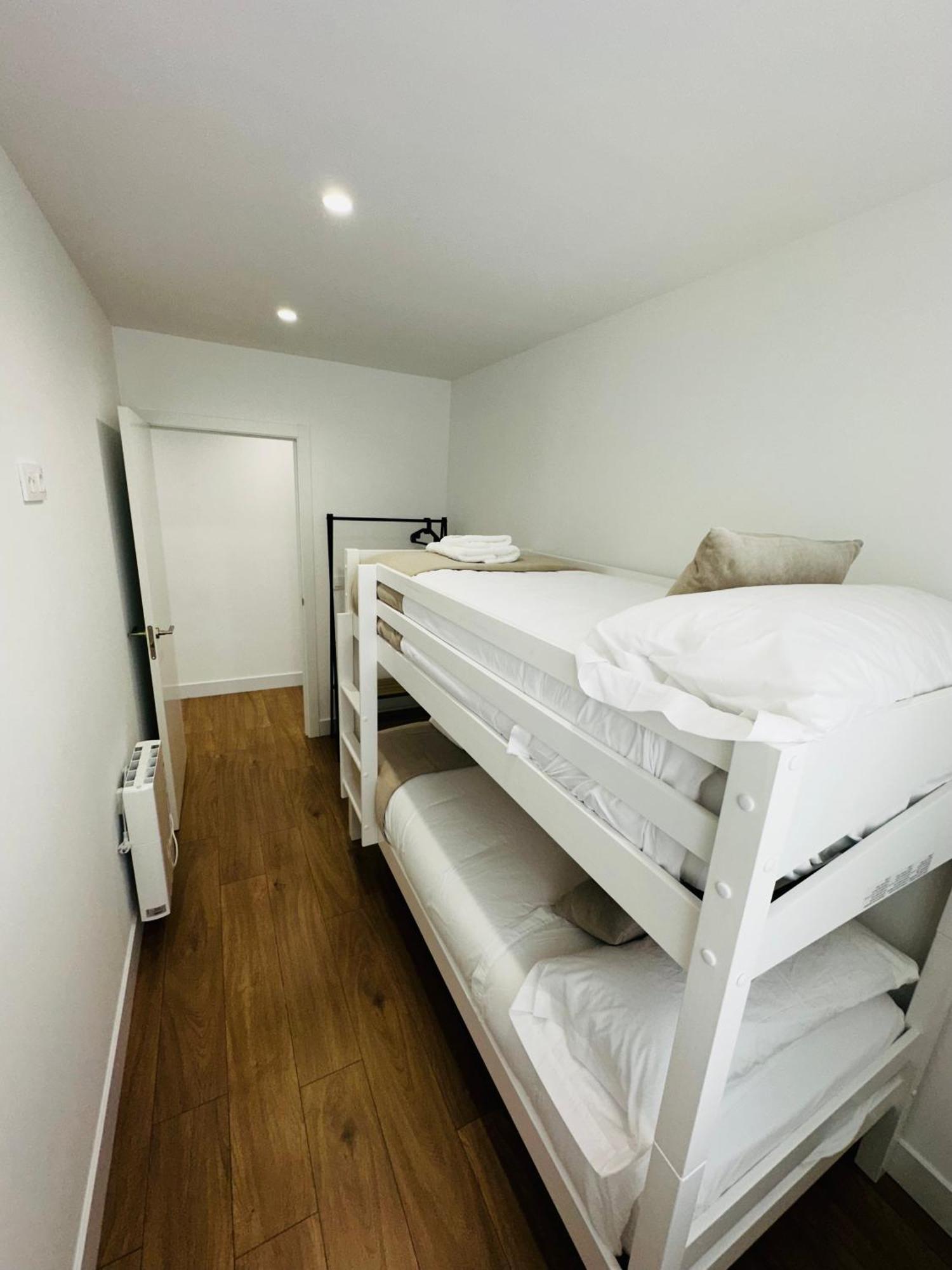 O Lar De Don Basilio Apartment Redondela Exterior photo